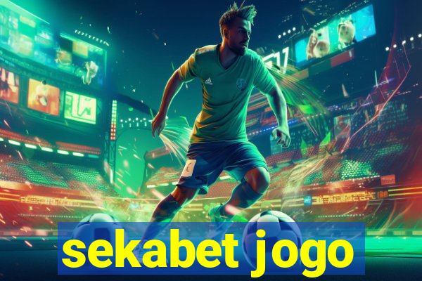 sekabet jogo